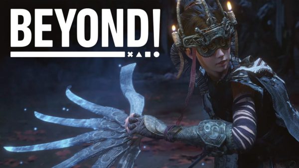 Fighting Yourself is Fun in Wuchang Fallen Feathers – Beyond 907