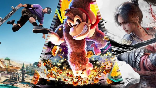 Video Game Release Dates: The Biggest Games of July 2025 and Beyond