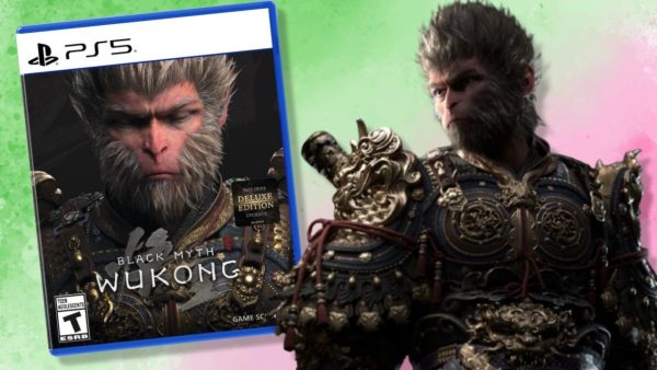 Wukong Deluxe Edition Drops to $37.72 in Amazon Prime Day Resale Deal