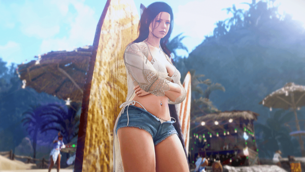 0:331h ago1h ago – Strut the beaches in style.Black Desert4
