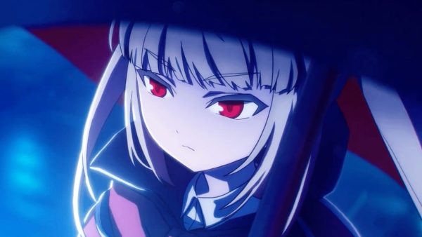 BlazBlue: Entropy Effect – Official Mobile Release Date Trailer