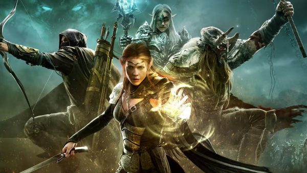 How Oblivion Inspired a Generation of The Elder Scrolls Online Players