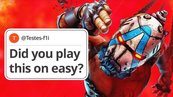 Borderlands 4: Your Questions Answered