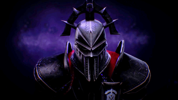 Broken Ranks – Official ‘The Other Side’ Free Content Update Launch Trailer