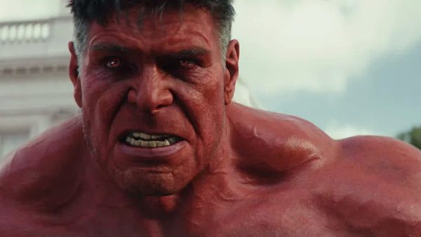 Harrison Ford Offers a Short Response When Asked if He’s Been Convinced to Return to Marvel Again, Following Captain America: Brave New World