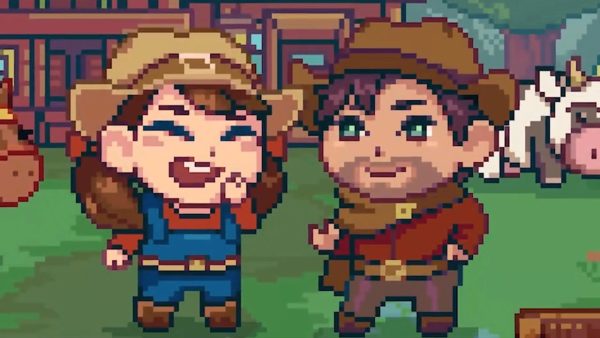 Cattle Country – Official ‘Beneath & Beyond’ Update Launch Trailer