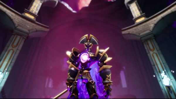Chrono Hunter – Official Beta Trailer | Upload VR Showcase 2025