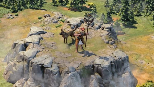 Civilization 7 – Official July 2025 Developer Update Video