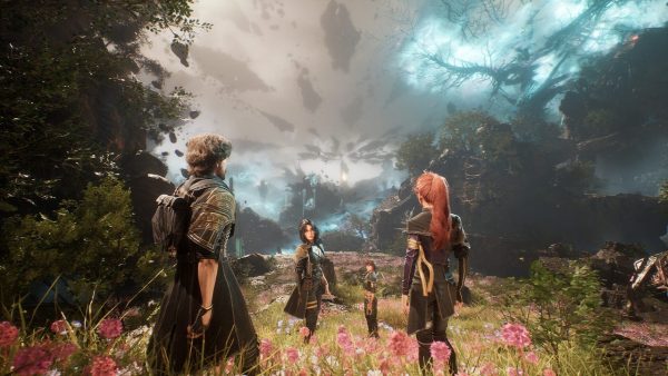 Clair Obscur Developers Visited Square Enix’s Offices For a ‘Rich Exchange’ Of Ideas