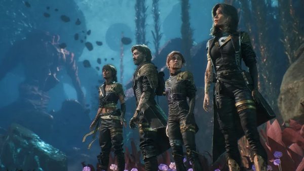 Clair Obscur: Expedition 33 Composer Lorien Testard Details the Game’s Haunting Soundtrack