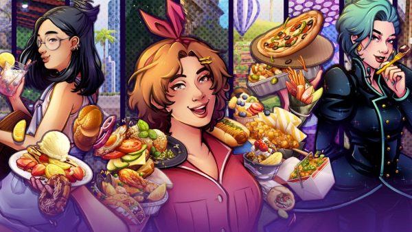 Cook Serve Forever – Official Version 1.0 Release Date Trailer