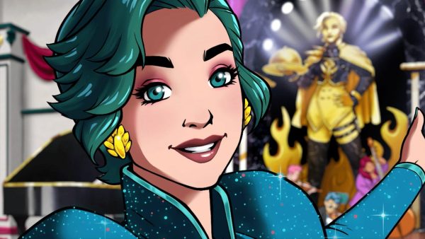Cook Serve Forever – Official Launch Trailer