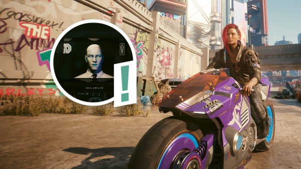 Cyberpunk 2077 – Biggest Changes in Patch 2.3 Update