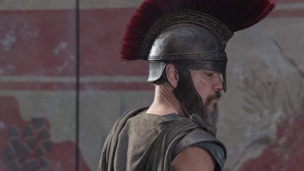 The Odyssey Cast and Characters: Who’s Confirmed for the Christopher Nolan Film?