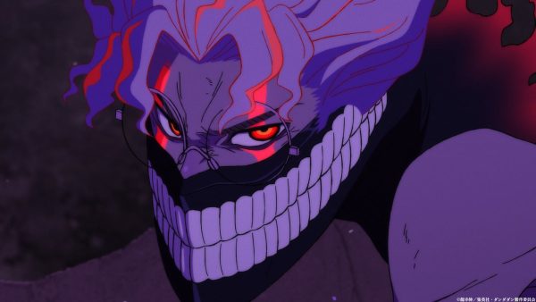 Award Winning Anime Returns with a Bang