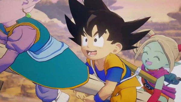 Dragon Ball Z: Kakarot Daima Adventures Through The Demon Realm – Part 1 DLC Features Overview