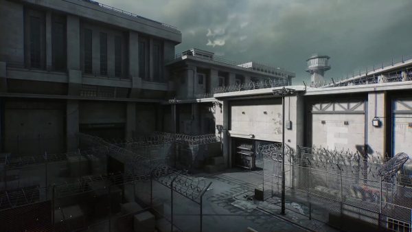 Delta Force – Official Tide Prison Map Tour Trailer