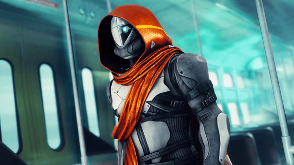 Destiny 2 – Official ‘The Edge of Fate’ Launch Trailer