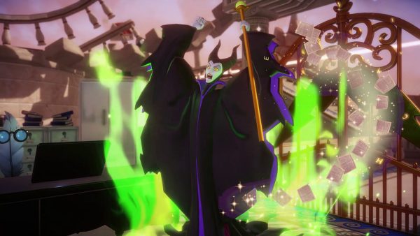 Disney Dreamlight Valley: The Storybook Vale Part 2 – Official Trailer