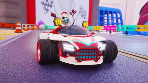 Disney Speedstorm – Official Season 14 ‘No Toys Get Left Behind’ Trailer