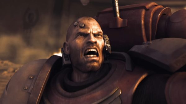 Warhammer 40,000: Dawn of War – Definitive Edition Dev Says Replaced Space Marine Scream Was ‘Even More Beloved Than We Realized’ as Intro Cinematic Changes Spark Backlash