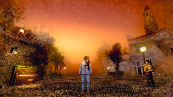 Dreams of Another – Official Gameplay Trailer | Upload VR Showcase 2025