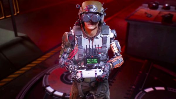 Off The Grid – Official Battle Pass Section 3: Drone Operator Trailer