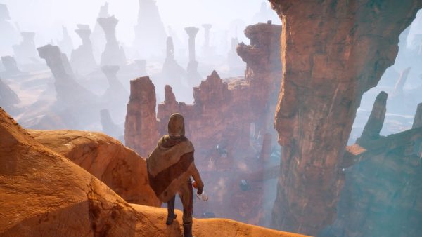 Dune: Awakening’s Huge 1.1.10.00 Update Has a Long List of Patch Notes
