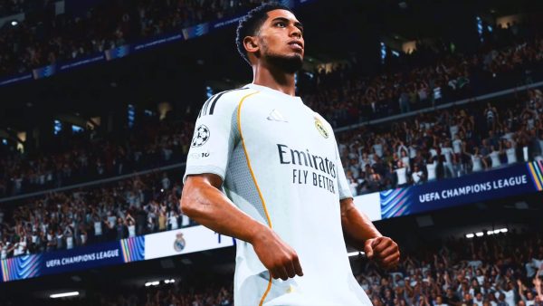 EA Sports FC 26 – Official Reveal Trailer