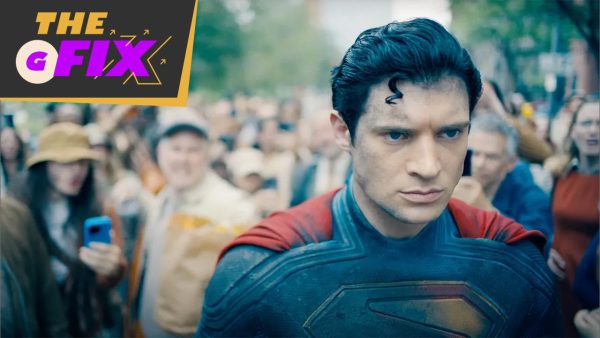 James Gunn Defends Superman’s Soft International Box Office – IGN Daily Fix