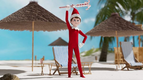 The Elf on the Shelf: Christmas Heroes – Official Announcement Trailer