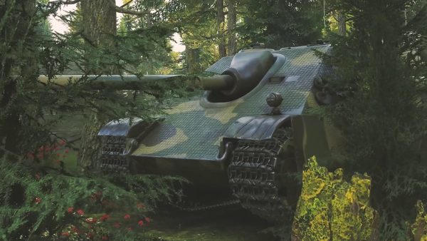 Enlisted – Official Forest Shadows Update Trailer