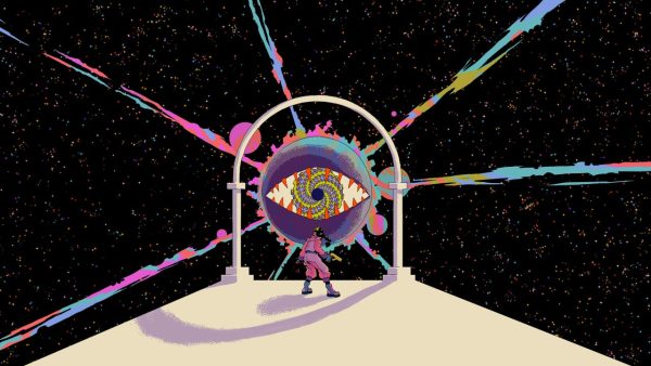 Enter the Chronosphere – Official Trailer | Secret Sauce Showcase 2025