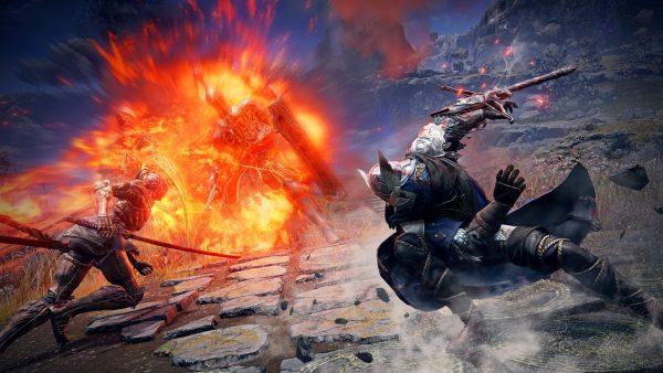 Elden Ring Nightreign Patch 1.01.4 Out Now, but Don’t Expect Much From It