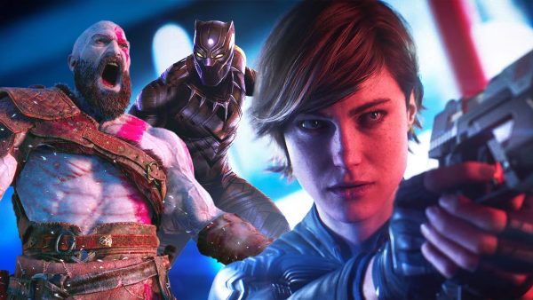Every Canceled Video Game of 2025