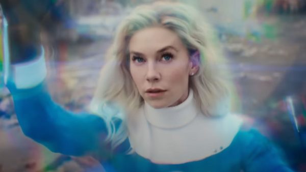 The Fantastic Four: First Steps – Official ‘Bad Plan’ Teaser Trailer