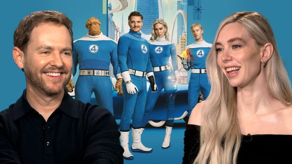 Fantastic Four Director on the Biggest, Baddest Galactus Yet