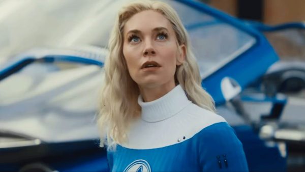 The Fantastic Four: First Steps – Official ‘Hold On’ Trailer