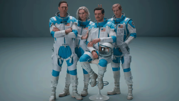 The Fantastic Four: First Steps – Official ‘Fantastic First Look’ Featurette