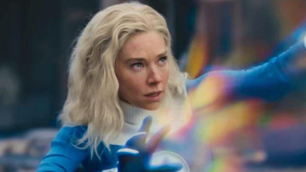 The Fantastic Four: First Steps – Official ‘4 Us All’ Trailer