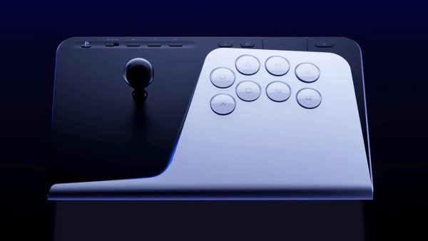PlayStation FlexStrike Wireless Fight Stick – Official Features Trailer