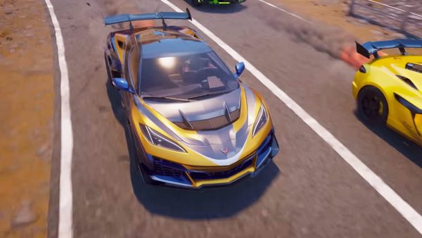 Fortnite – Official Party Up Summer Road Trip Trailer