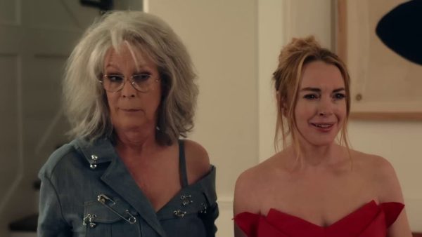 Freakier Friday – Official ‘Tickets Available Now’ Teaser Trailer