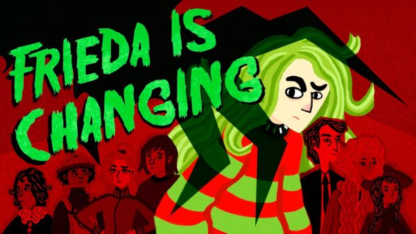 Friedal Is Changing – Official Trailer | Games Forged in Germany Showcase 2025