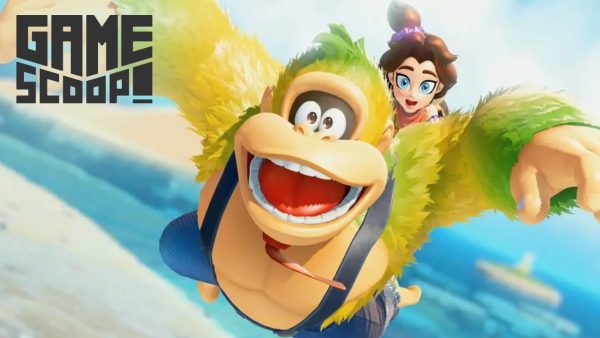 Game Scoop! : Donkey Kong Bananza: Killer App or Filler Snack?