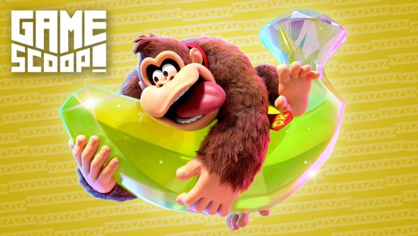 Game Scoop! 818: Nintendo Switch 2’s First 10/10