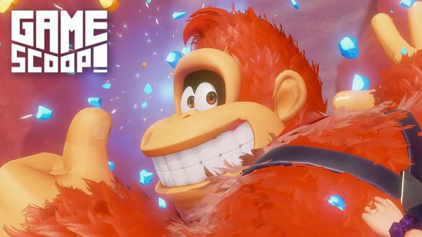 Game Scoop! 819: This Scoop Is Bananas