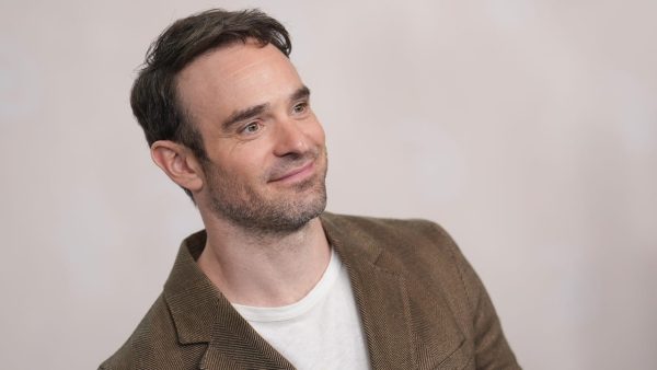 Daredevil And Clair Obscur: Expedition 33 Star Charlie Cox Admits It’s Probably Time To Buy a Games Console