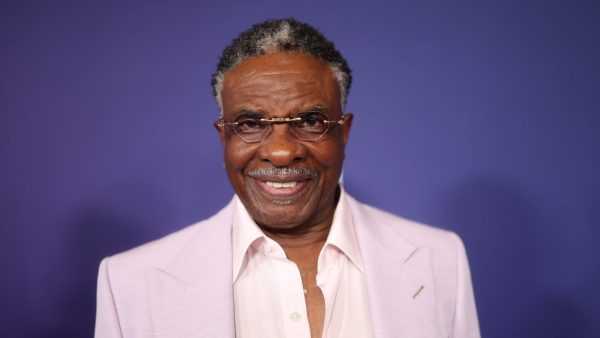 Movie and Video Game Legend Keith David Shares Heartwarming Reaction To Learning He Will Get a Hollywood Walk of Fame Star