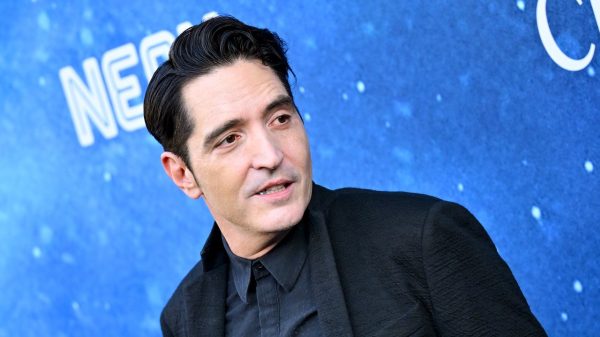 Villain Specialist David Dastmalchian Is Set to Play M. Bison in the Upcoming Live-Action Street Fighter Movie